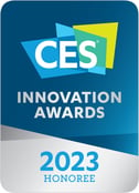 CES2023-Award